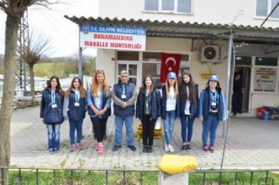 Saha araştırması tamamlandı