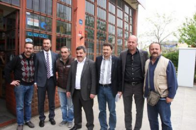 “AKP esnafımızı da sıfırladı”