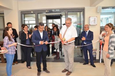 Farklı kültürler Lüleburgaz’da tanıtıldı