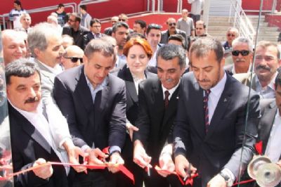 Yılmaz: Türk Milliyetçileri olarak dimdik ayaktayız