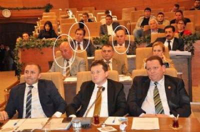 CHP’de G.Yaka çatlağı