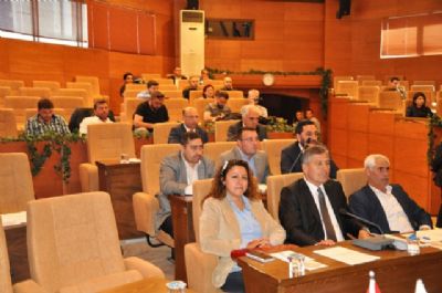 Mayıs Meclisi gündeminden notlar Mayıs Meclisi gündeminden notlar