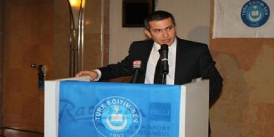 “Meral abla” hepinizden daha “adam” dır