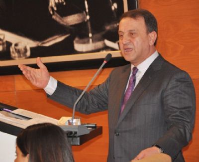 Silivri’nin kamulaştırma gündemi