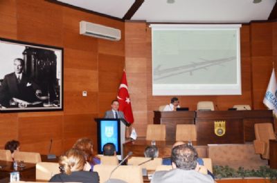 Alt geçit sorununa çözüm arayışı