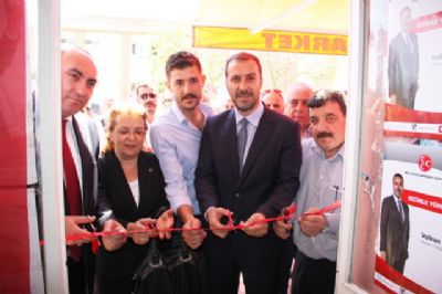 Türkyılmaz: MHP için önce vatan