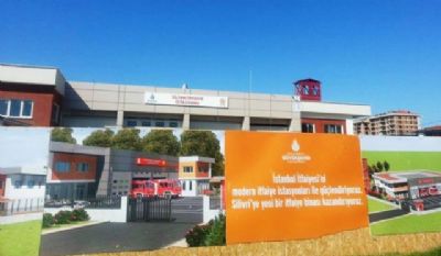 Dilek Demiral: İtfaiye binasının açılışı yakında