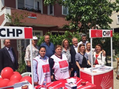 Suna Göçengil: Milletimiz değerlerine sahip çıkacaktır