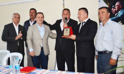Başkanlar zirvesi