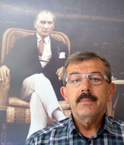 Atam, düşüncelerinin bekçileriyiz - ADNAN GÜNEYSU