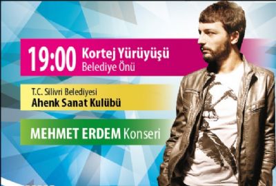 19 Mayıs heyecanı