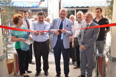 Kaya’nın hayali gerçek oldu