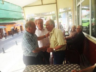 Değirmenci: CHP’ye yetki verin