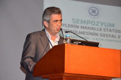 Köy kalmak isteyenlerin oranı % 63