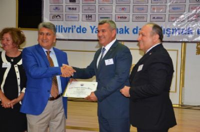 SIAD gücüne güç kattı