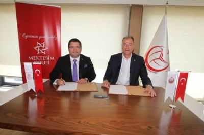 Mektebim’den yeni bir atak