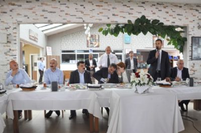 “Milliyetçi Harekete güç verin”
