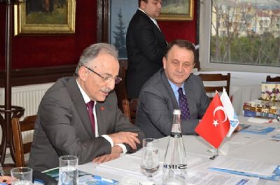 Murat Karayalçın bu akşam Silivri’de
