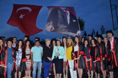 Yolunuz açık olsun