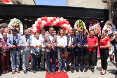 DİLEK Pastahanesi Silivri’de