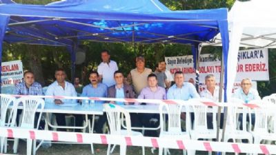 Avcılık ve atıcılık etkinlikleri hız kesmiyor