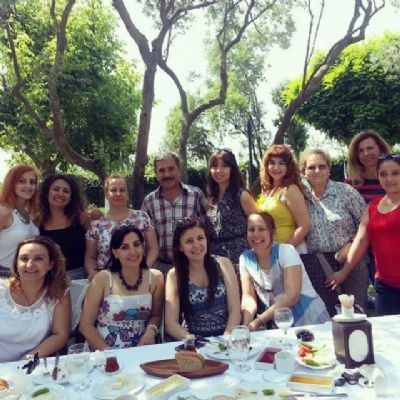 75. Yıl Cumhuriyet’ten yılsonu organizasyonu