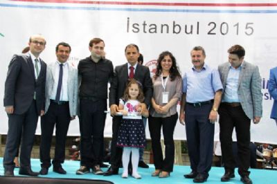 Yavuz Selim’in Eğitimde İyi Örnekler başarısı...