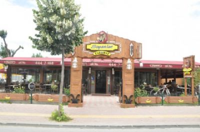 Soyaslan’dan Ramazan şöleni