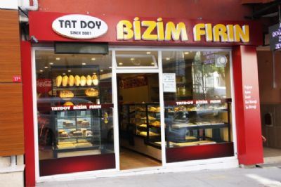 2001’den beri Bizim Fırın; Tat Doy