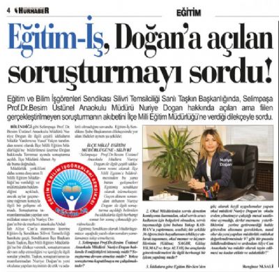 Yargıdan sonra Basın İlan Kurumu da HURHABER'i haklı buldu
