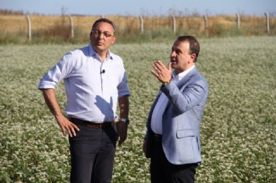 Seymen, Silivri’yi sevdi