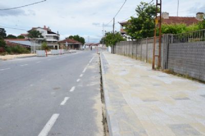 Sayalar düzenlemesinde sona gelindi