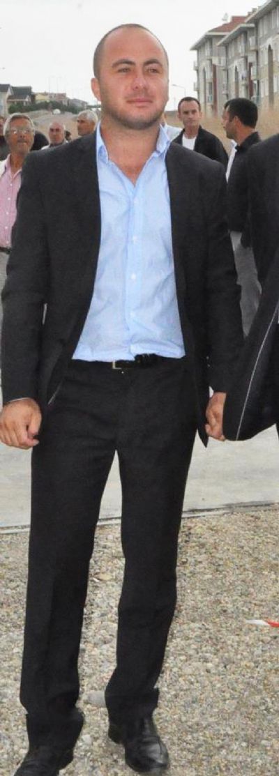 “Zalimin zulmüne karşı soydaşlarımızın yanındayız”