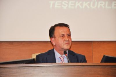 Siyasi hesaplaşma - 8 Temmuz 2015