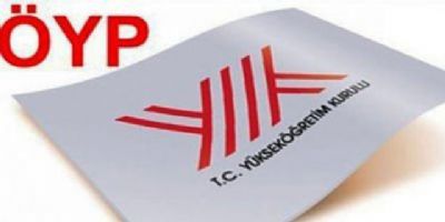 “YÖK mağduriyetlere zemin hazırlıyor”