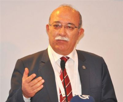 Suruç’taki saldırıyı nefretle kınıyorum