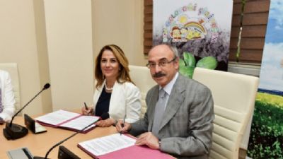 Doğal kaynaklara dikkat çekilecek