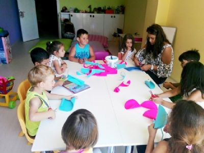 Özel okul teşviki kreşleri de kapsıyor