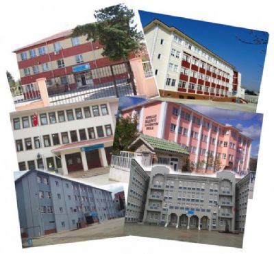 İlçemiz öğretmen ihtiyaç listesi