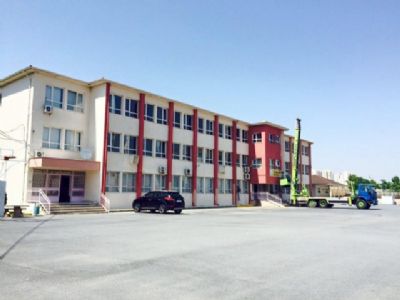 HASGAL’ın 2015 yerleştirme sonuçları