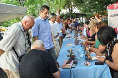Milliyet bloggerları Silivri’deydi