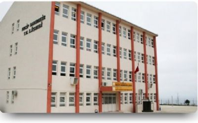 Sarıbekir Lisesi’nin 2015 yerleştirme sonuçları