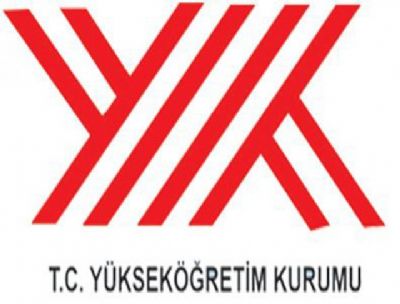 Yükseköğretim Kurulu’ndan duyuru