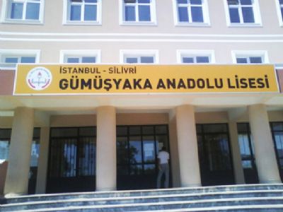 Gümüşyaka Anadolu Lisesi’nin 2015 yerleştirme sonuçları