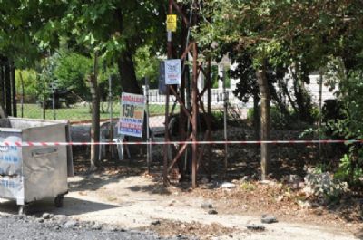 Iş kazaları can almaya devam ediyor