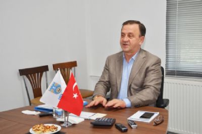 “Çalışma barışını sağlamakla yükümlüyüz”