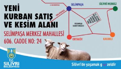 Kurban Bayramı hazırlıkları başladı