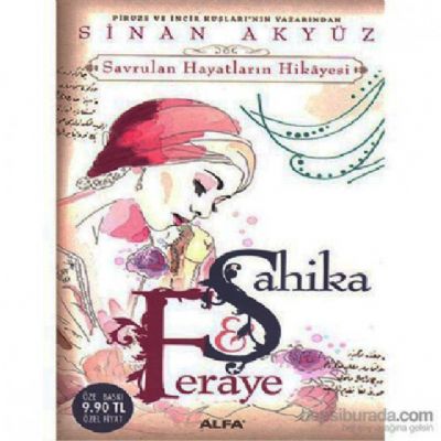 Şahika & Feraye  Sinan Akyüz