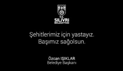Artık son olsun!
