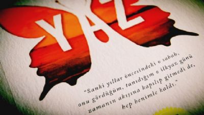 YAZ / Kürşat Başar